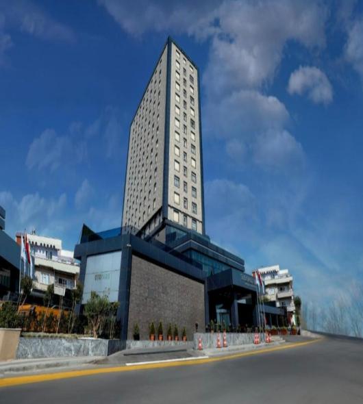 The Green Park Gaziantep  Gaziantep