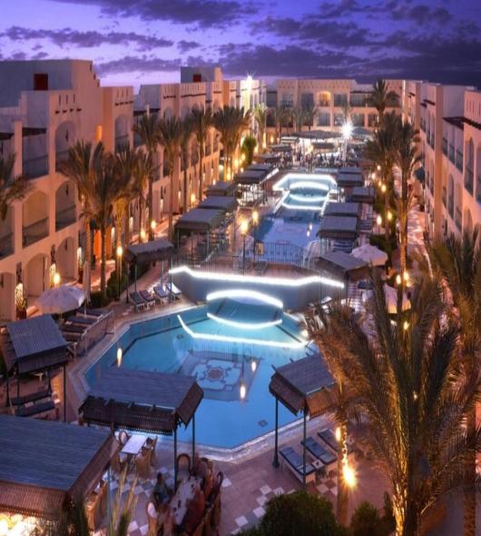 Bel Air Azur Resort  Egypt / Alghardaqa